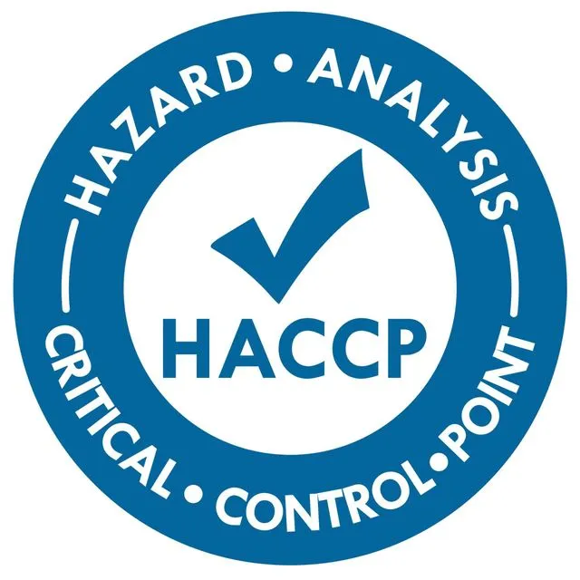 thumbnail for publication: Hazard Analysis Critical Control Points (HACCP)—Principle 2: Determine Critical Control Points (CCPs)